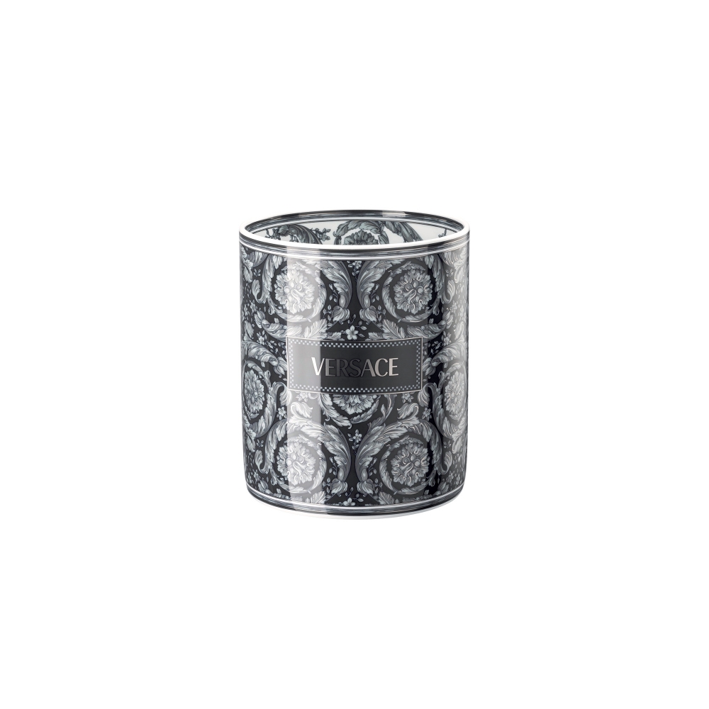 Rosenthal Versace Vaso Barocco 18 cm