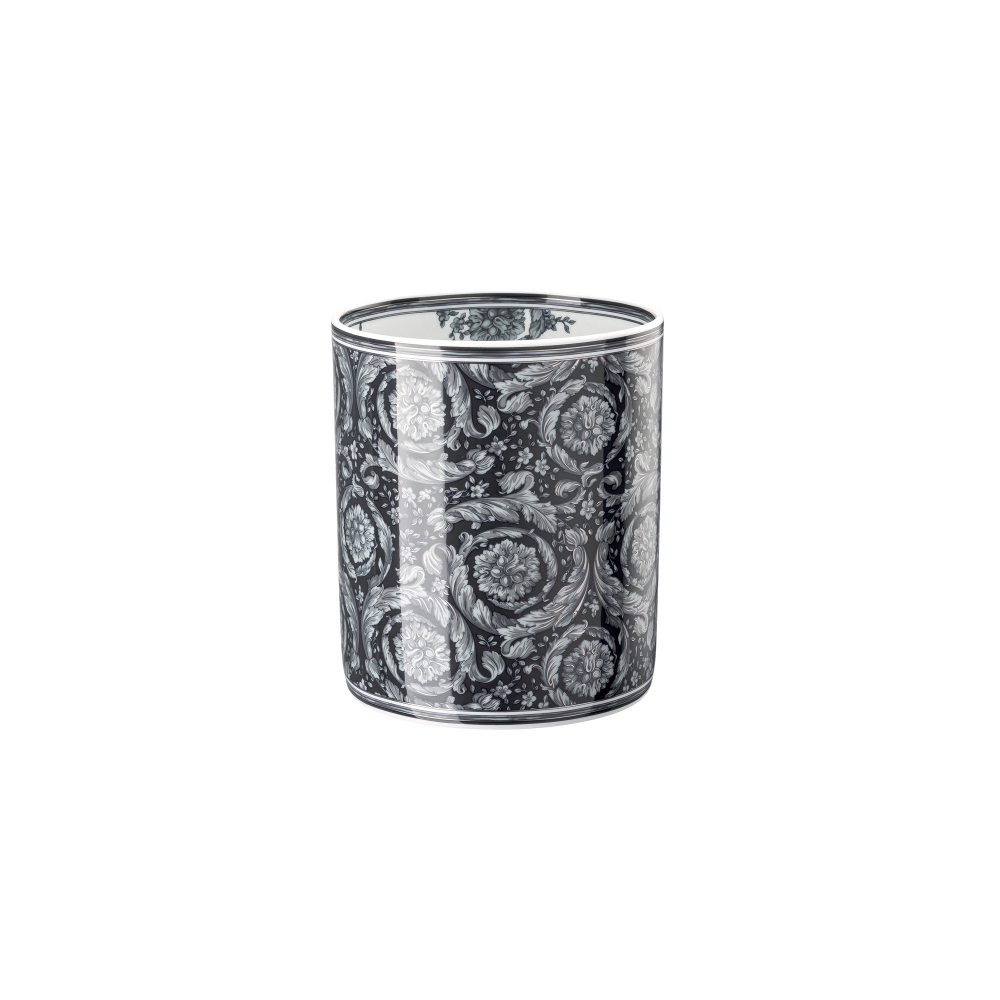 Rosenthal Versace Vaso Barocco 18 cm
