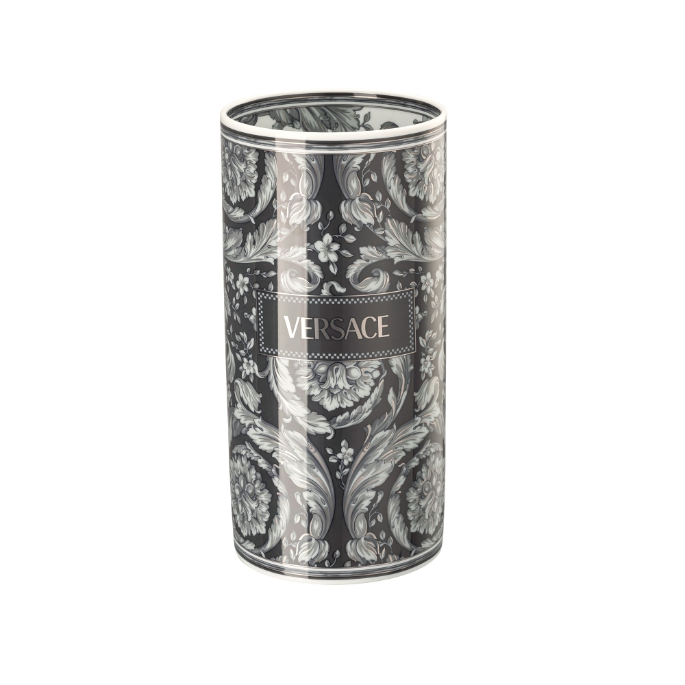 Rosenthal Versace Vaso Barocco 24 cm