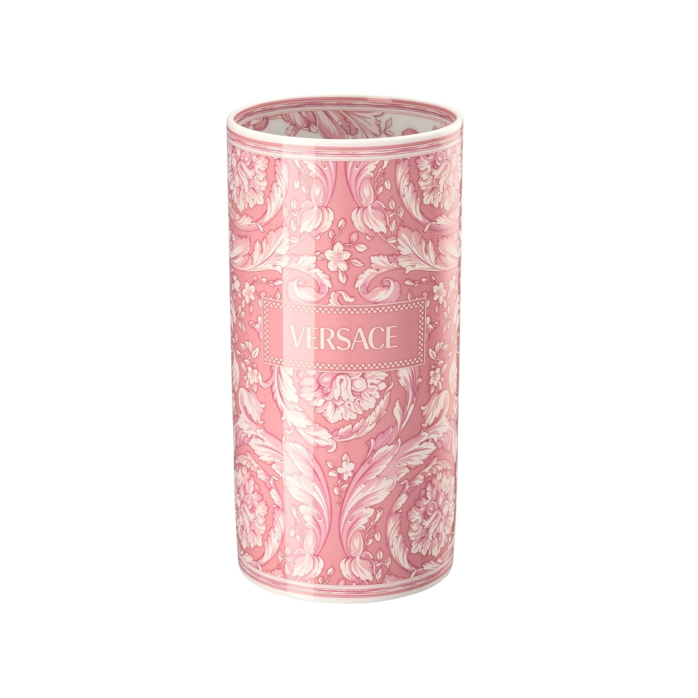 Rosenthal Versace Barocco vase 24 cm