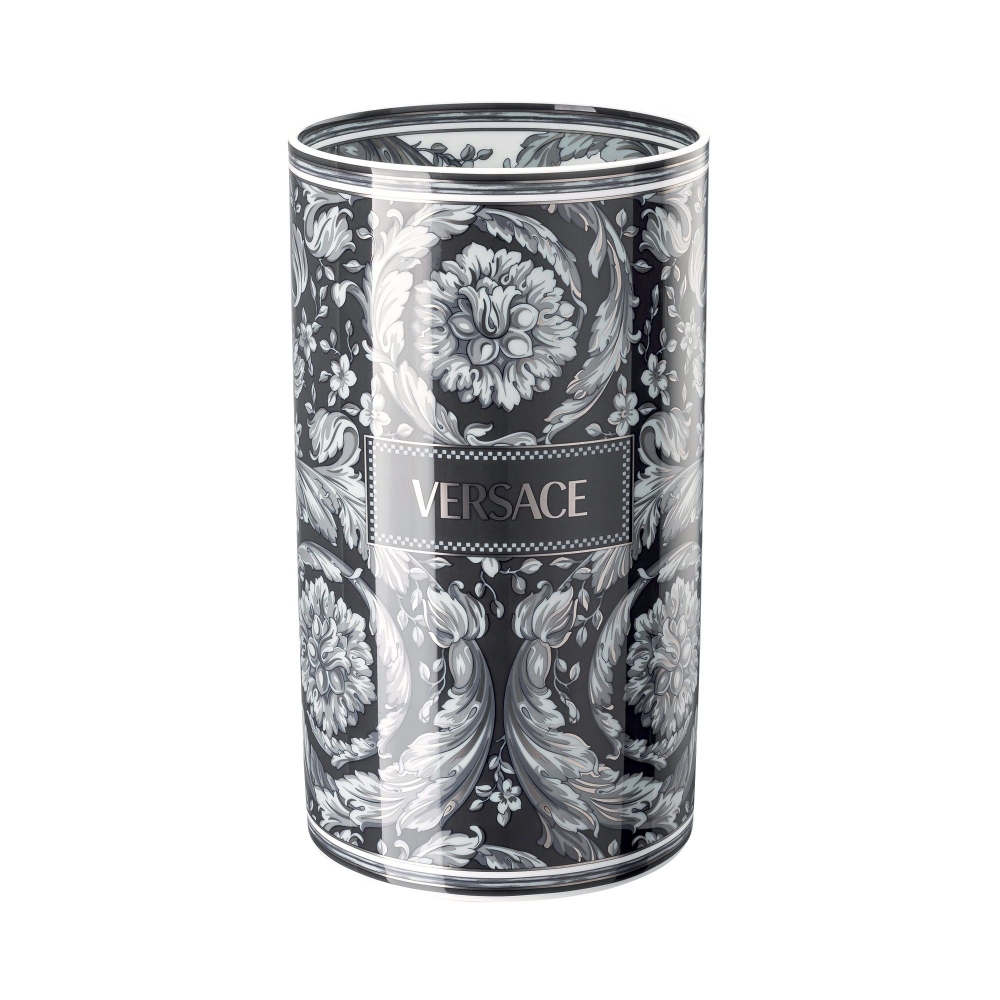 Rosenthal Versace Vaso Barocco 30 cm