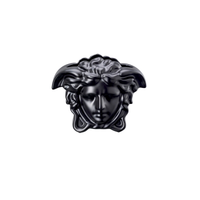 Rosenthal Versace Vaso Medusa Grande 15 cm