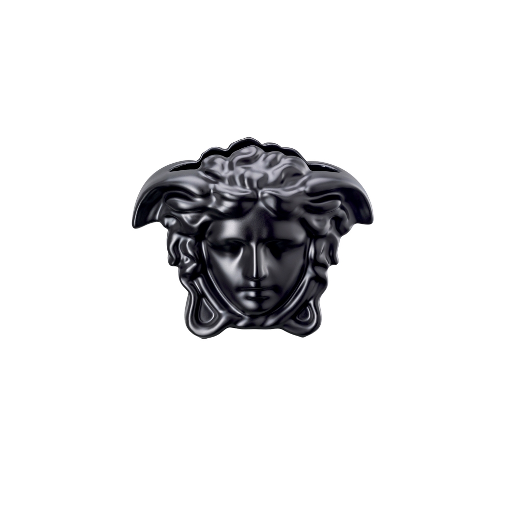 Rosenthal Versace Medusa Grande vase...