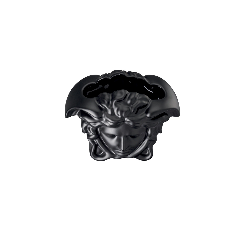 Rosenthal Versace Vaso Medusa Grande 15 cm