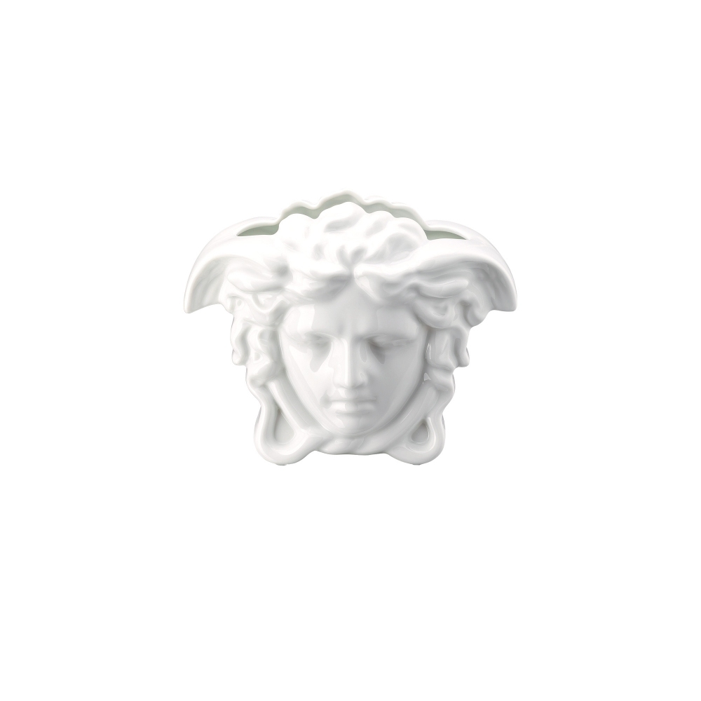 Rosenthal Versace Medusa Grande vase...