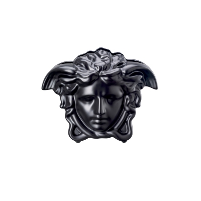 Rosenthal Versace Vaso Medusa Grande 21 cm