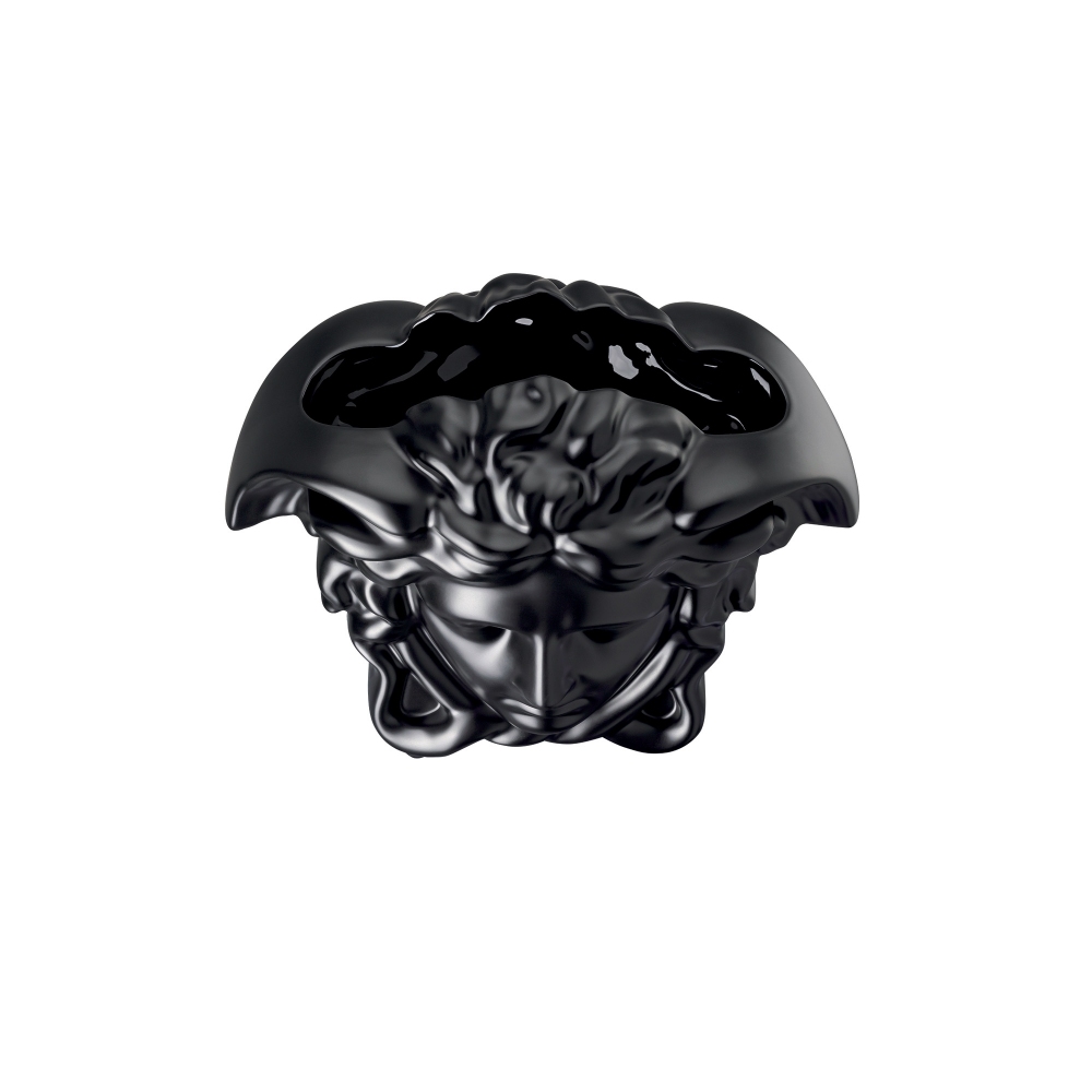 Rosenthal Versace Medusa Grande vase 21 cm