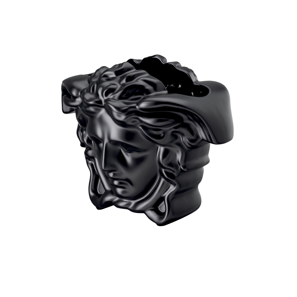 Rosenthal Versace Medusa Grande vase 21 cm