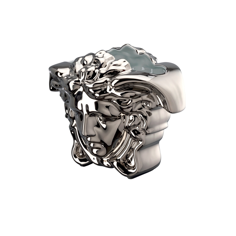 Rosenthal Versace Medusa Grande vase 21 cm