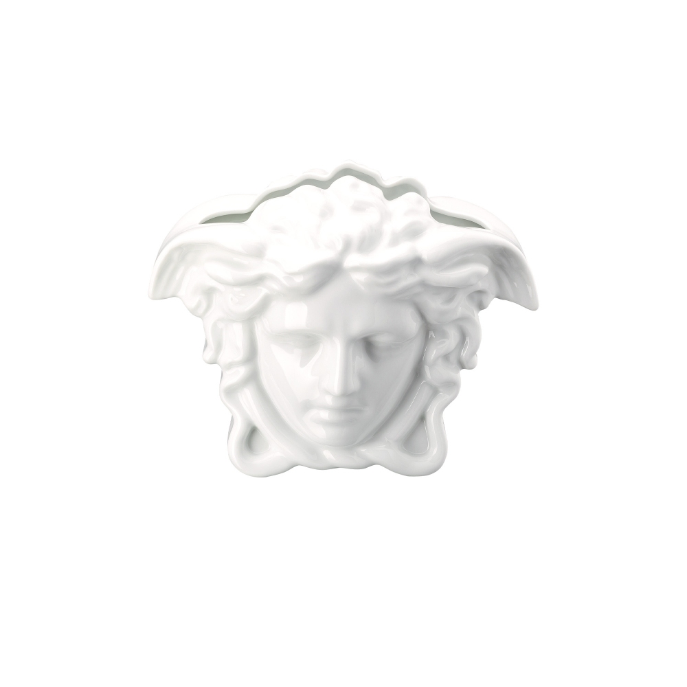 Rosenthal Versace Vaso Medusa Grande...