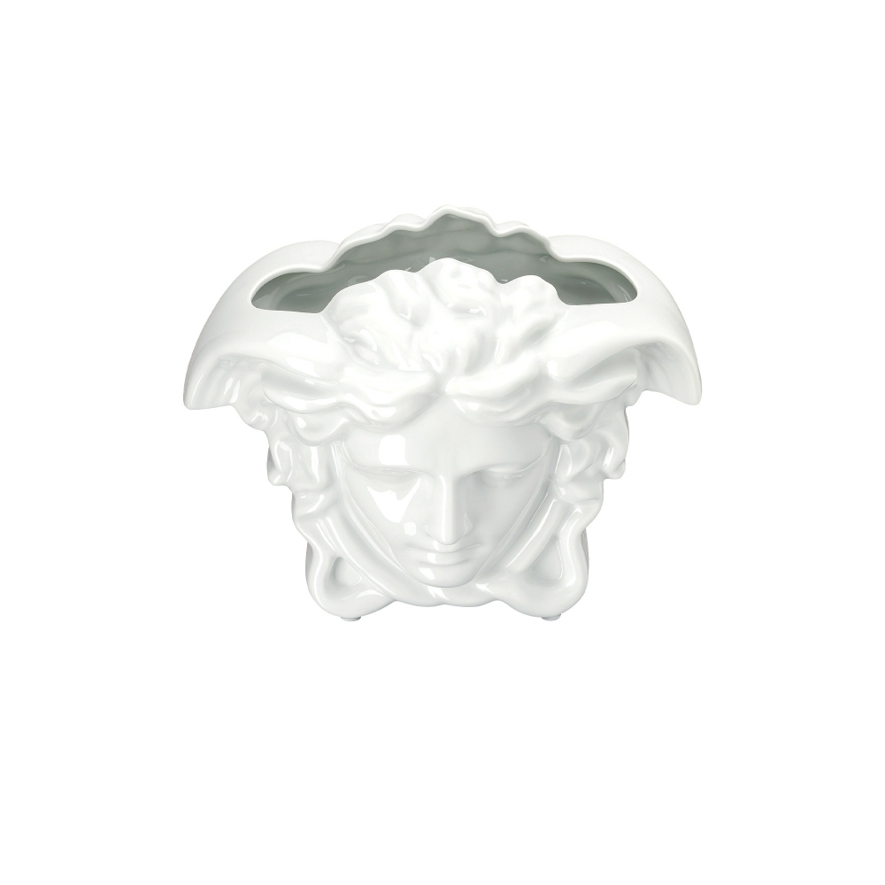 Rosenthal Versace Medusa Grande vase 21 cm