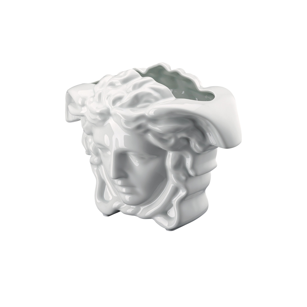 Rosenthal Versace Vaso Medusa Grande 21 cm