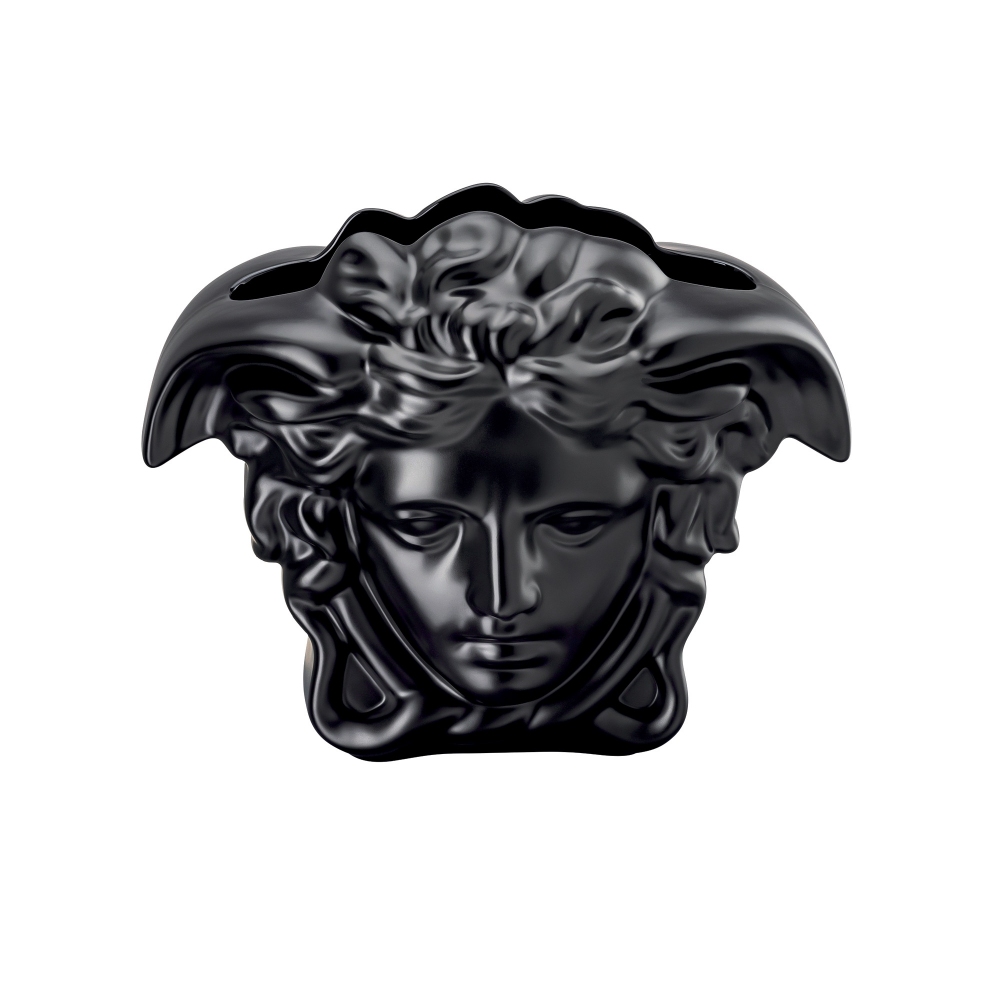 Rosenthal Versace Vaso Medusa Grande...