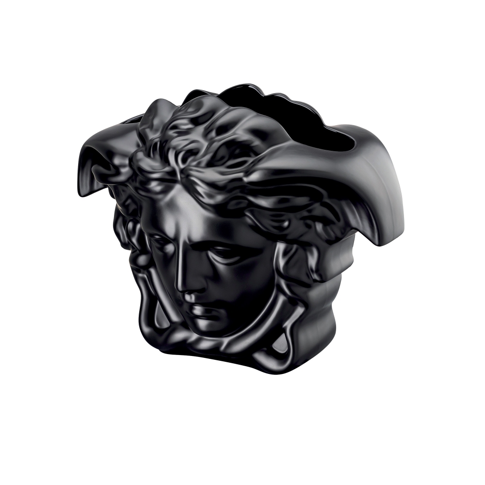 Rosenthal Versace Medusa Grande vase 30 cm