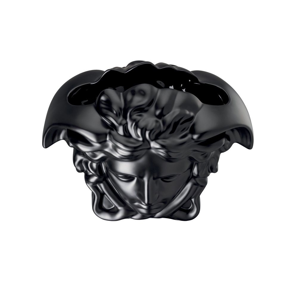 Rosenthal Versace Medusa Grande vase 30 cm