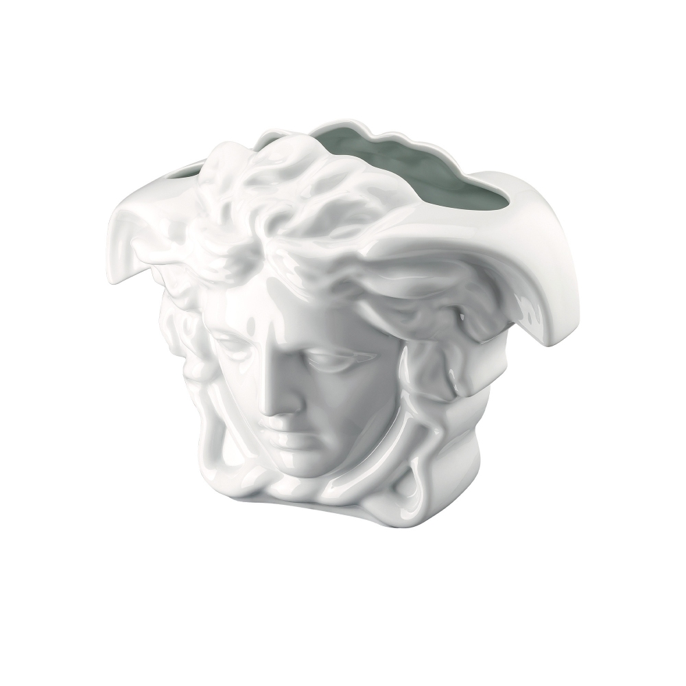 Rosenthal Versace Medusa Grande vase...