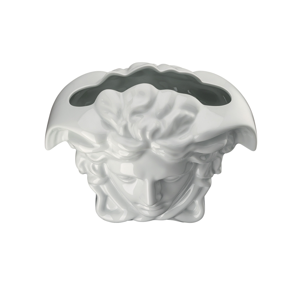 Rosenthal Versace Vaso Medusa Grande 30 cm