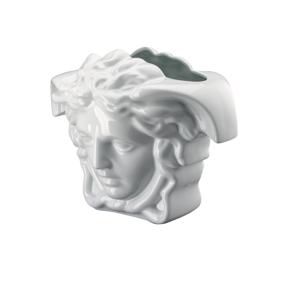 Rosenthal Versace Vaso Medusa Grande 30 cm