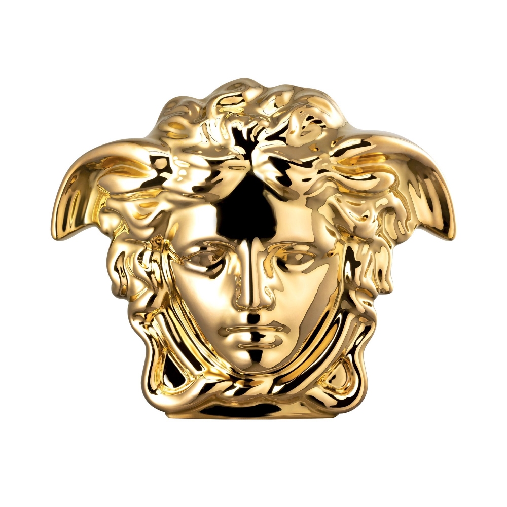 Rosenthal Versace Medusa Grande vase 66 cm
