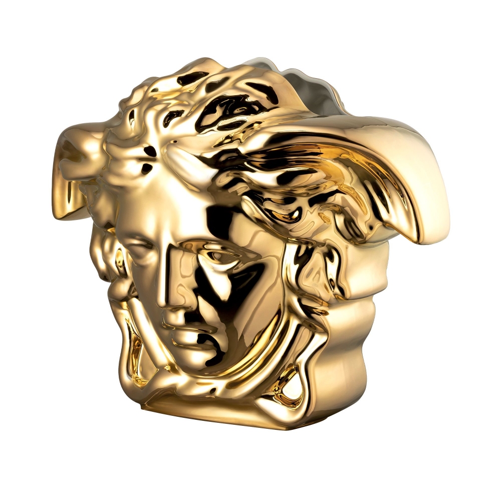 Rosenthal Versace Vaso Medusa Grande 66 cm