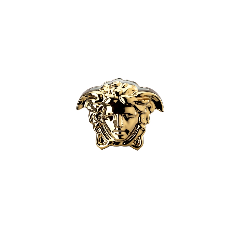 Rosenthal Versace Medusa Grande vase...