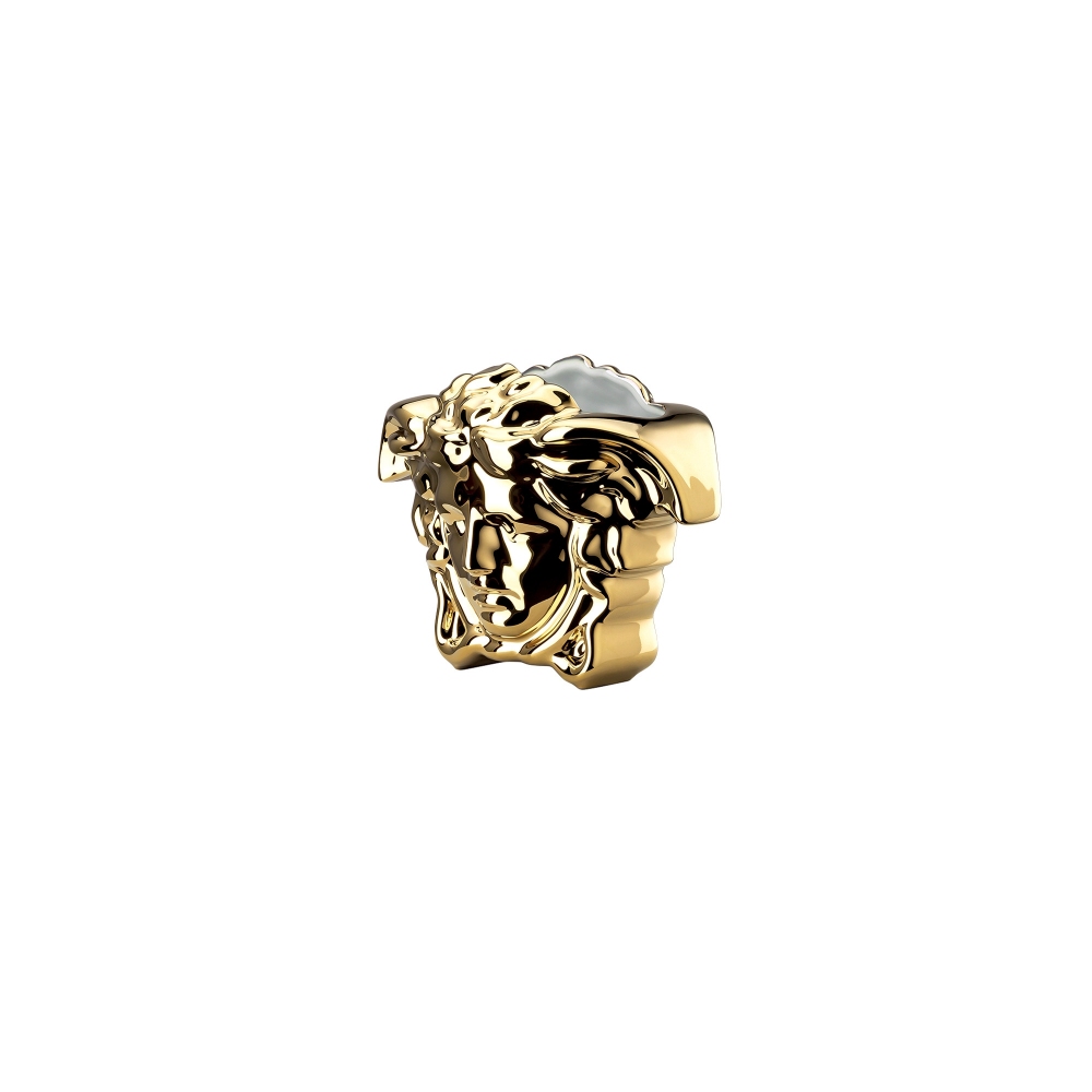 Rosenthal Versace Medusa Grande vase 9 cm