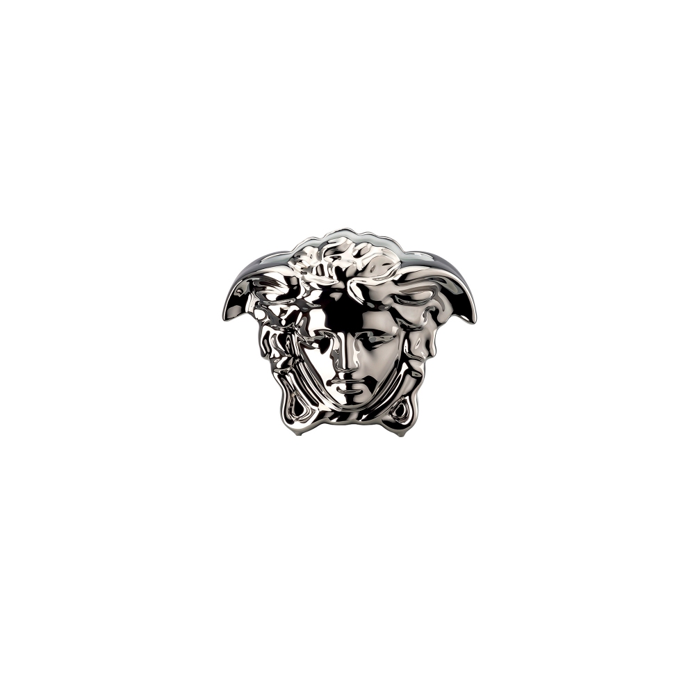 Rosenthal Versace Vaso Medusa Grande...