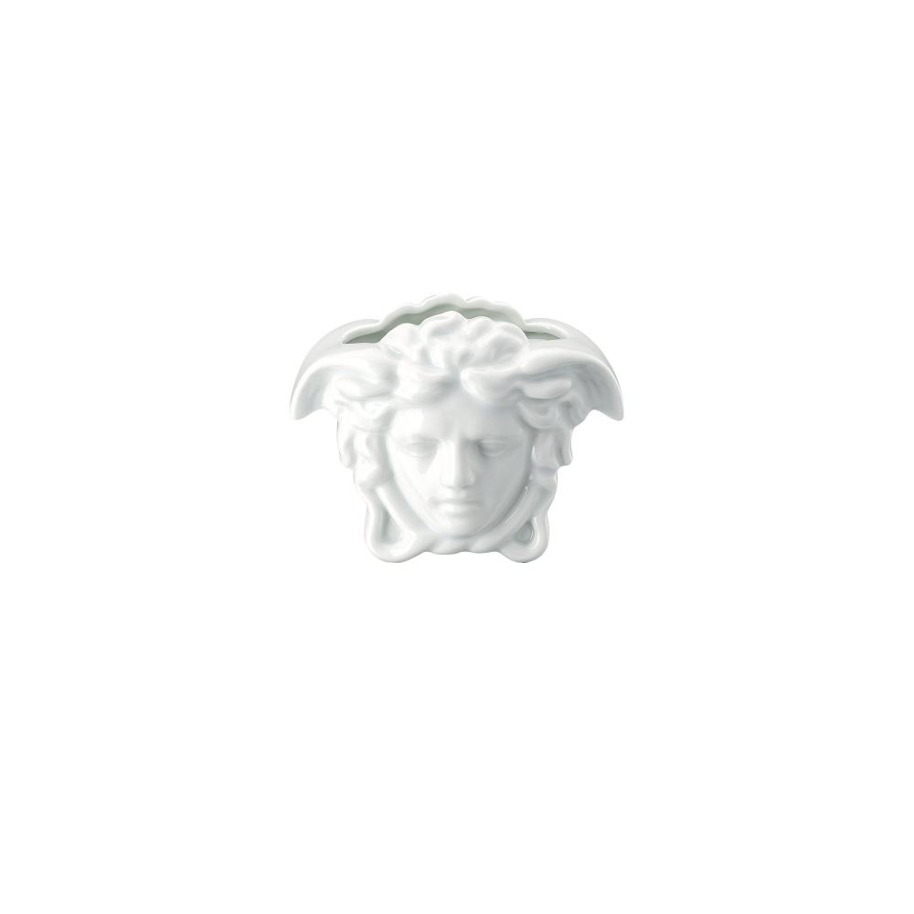 Rosenthal Versace Vaso Medusa Grande...