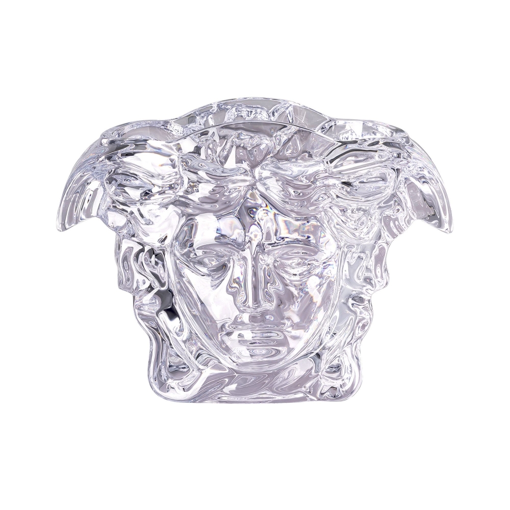 Rosenthal Versace Vaso Medusa Grande...