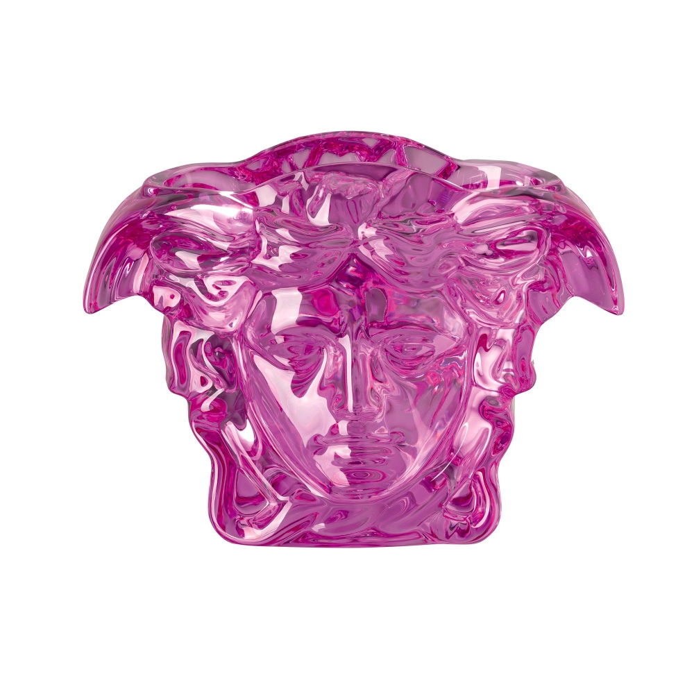 Rosenthal Versace Vaso Medusa Grande...
