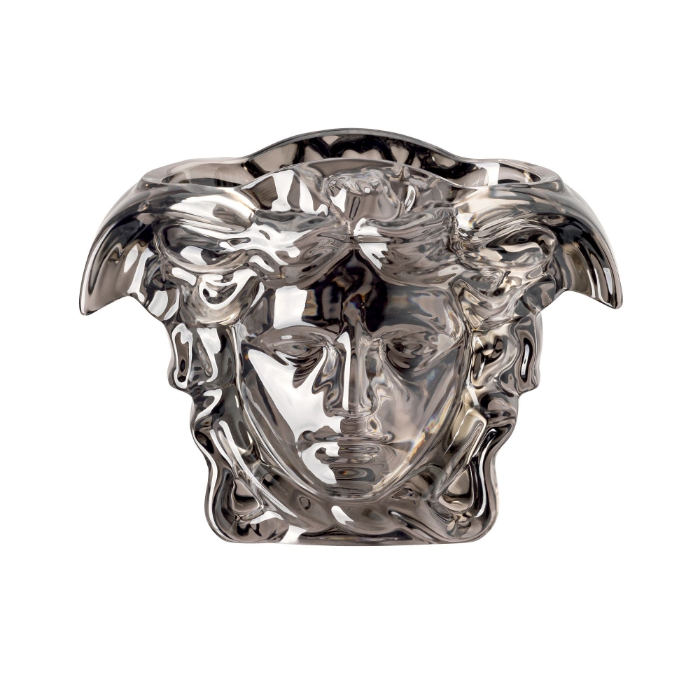 Rosenthal Versace Medusa Grande...