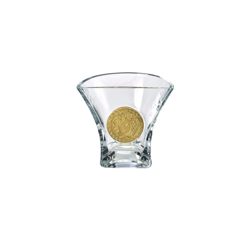 Rosenthal Versace Medusa Madness...