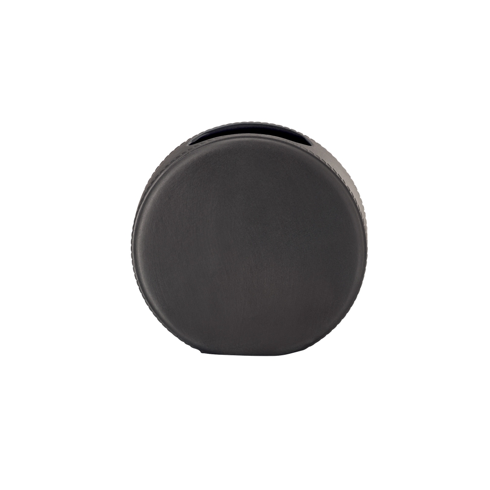 Rosenthal Versace Vaso rotondo La Medusa Mini 10 cm