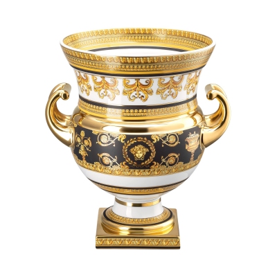 Rosenthal Versace Vaso su...