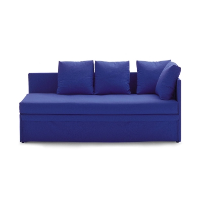 Campeggi Sky Tre sofa with...