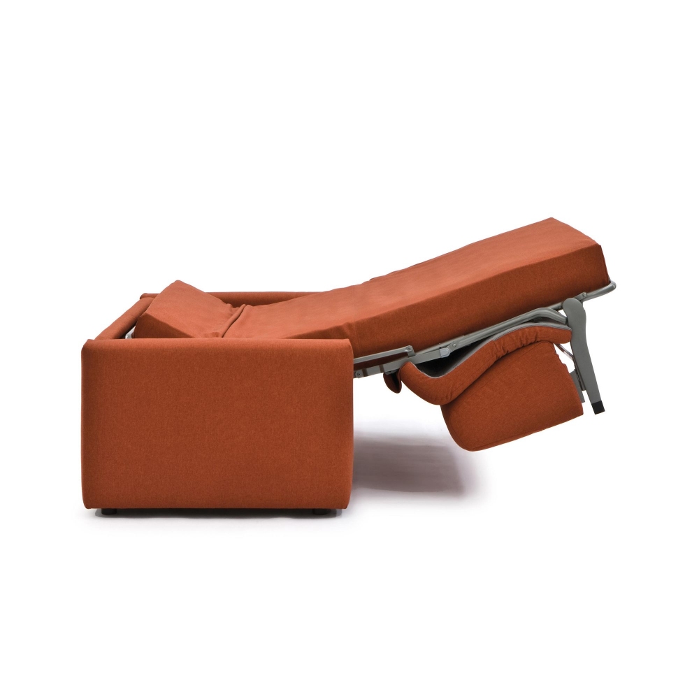 Campeggi Snob large double sofa bed