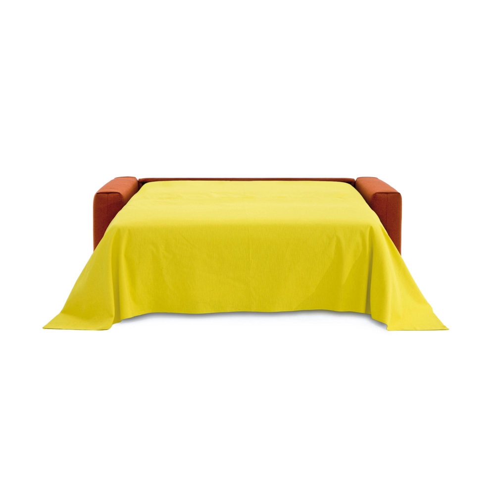 Campeggi Snob large double sofa bed
