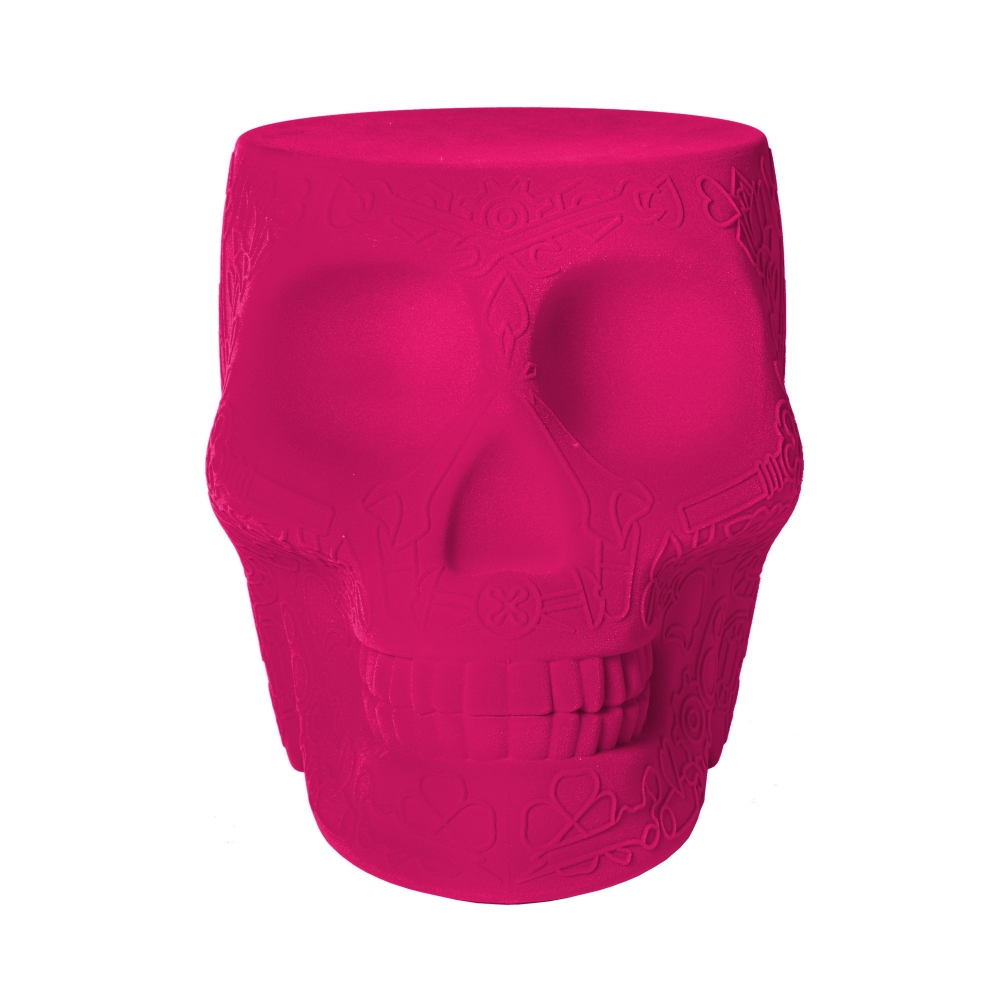 Qeeboo Sgabello/tavolino Mexico...