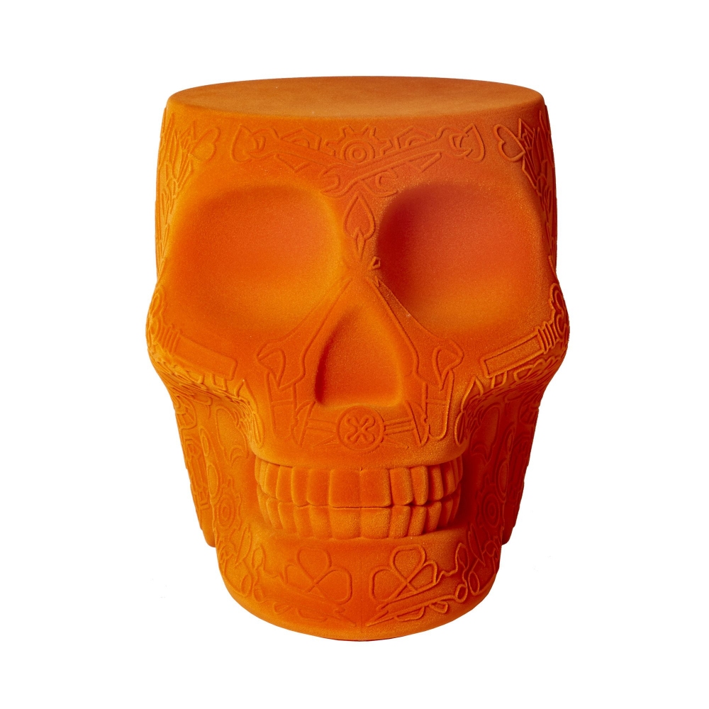 Qeeboo Sgabello/tavolino Mexico...