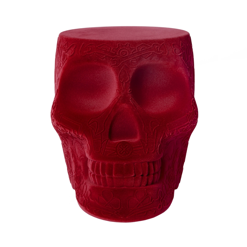 Qeeboo Sgabello/tavolino Mexico...