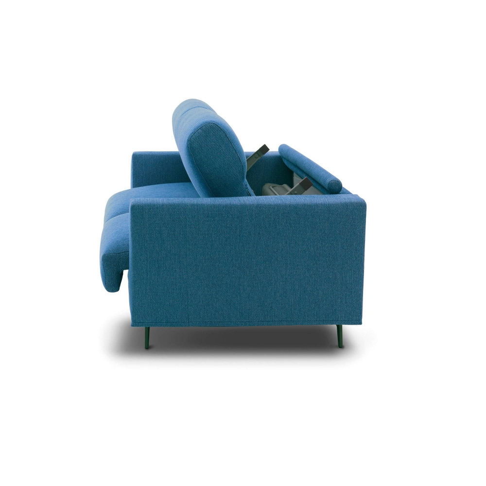 Campeggi Stingg double sofa bed