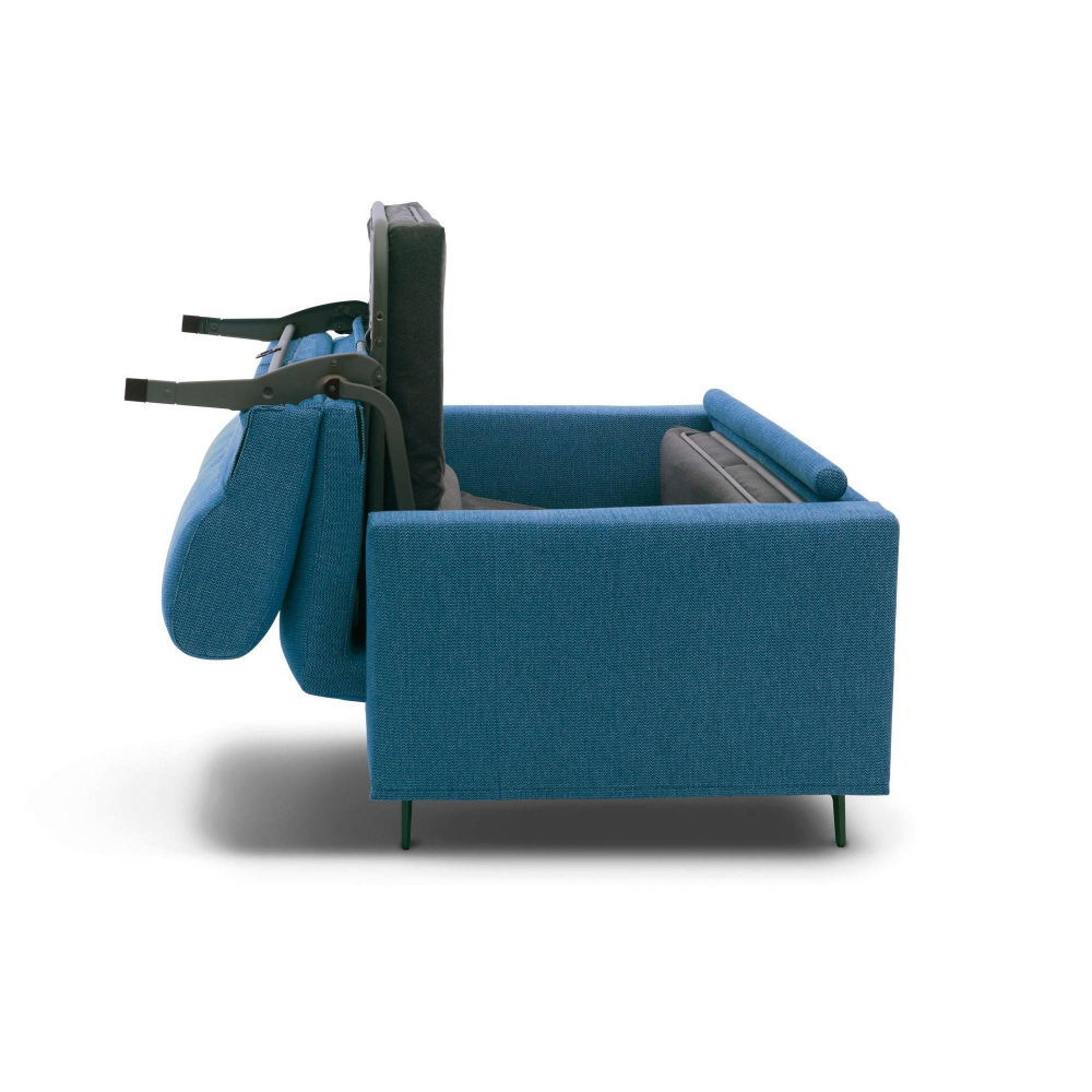 Campeggi Stingg double sofa bed