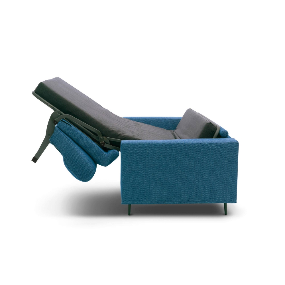 Campeggi Stingg double sofa bed