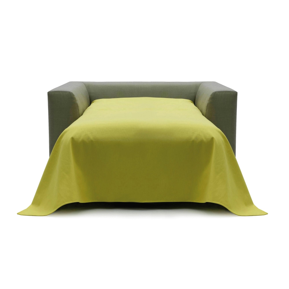 Campeggi Suà armchair bed