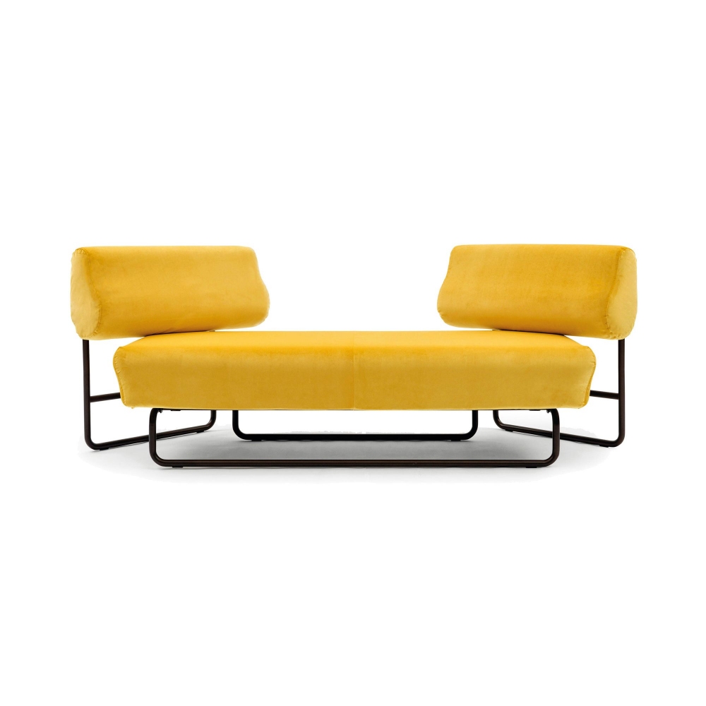 Campeggi Taipi single sofa bed