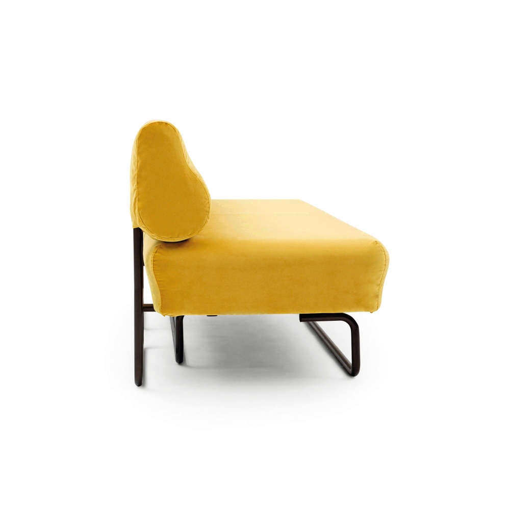 Campeggi Taipi single sofa bed