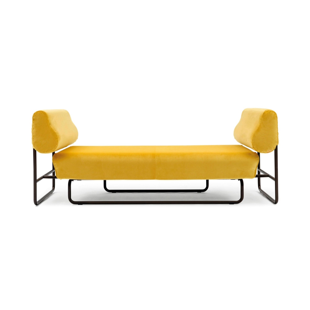 Campeggi Taipi single sofa bed