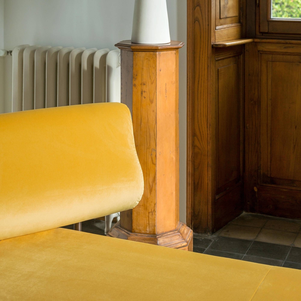 Campeggi Divano letto singolo Taipi