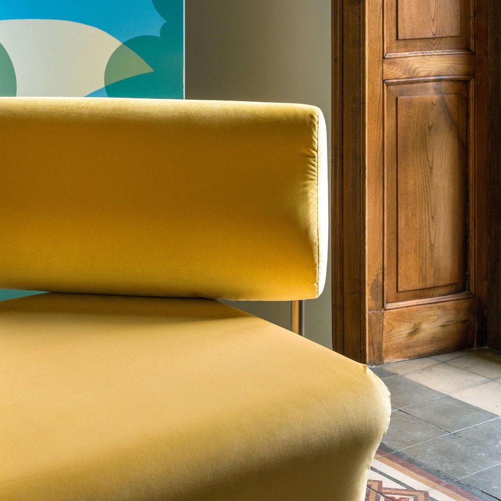 Campeggi Divano letto singolo Taipi