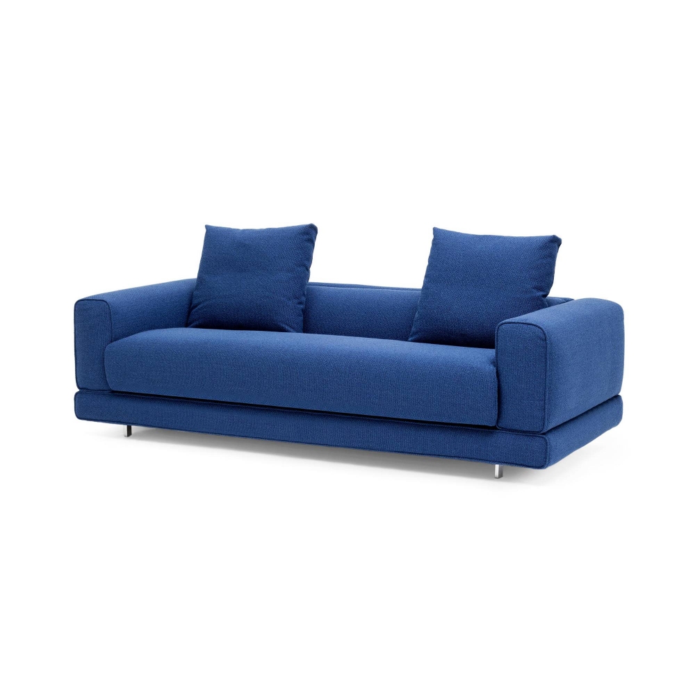 Campeggi Tip-Tap large double sofa bed